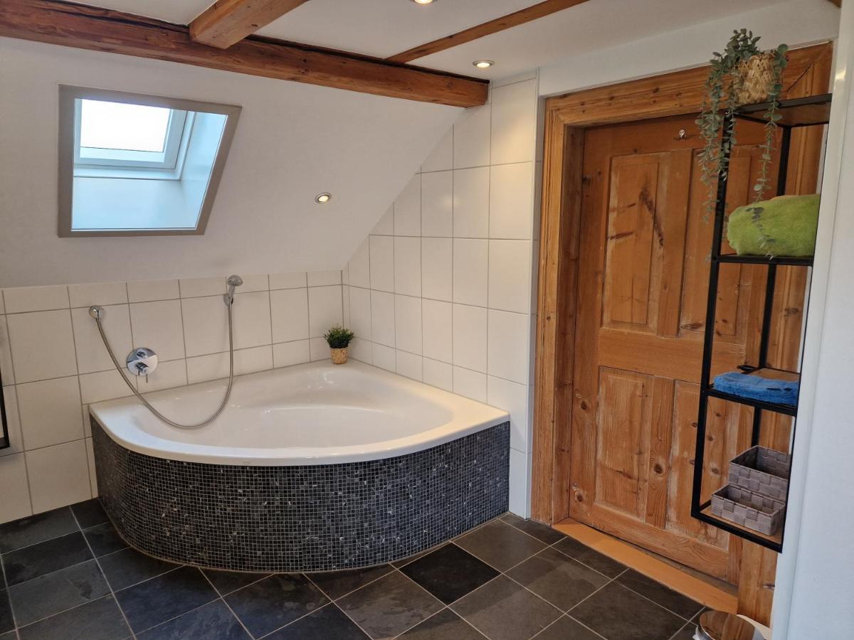 Ferienhaus Kluser Oberriet Luaran gambar